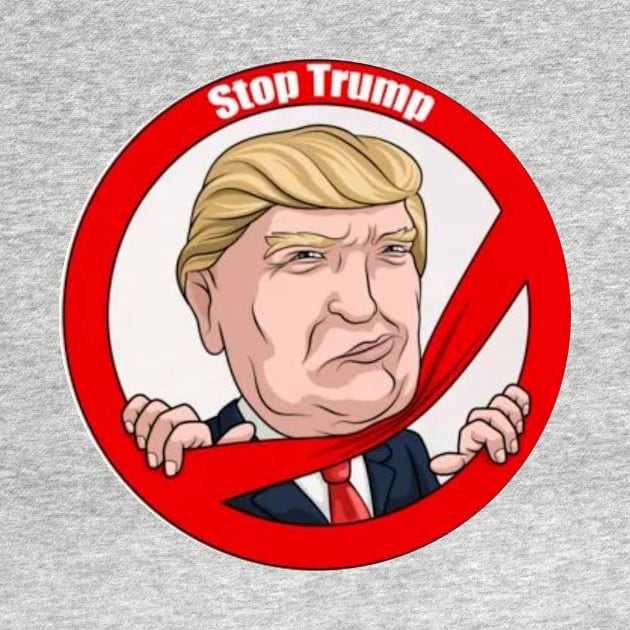 stop trump by best-store